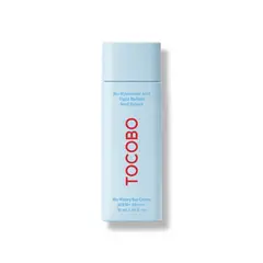 TOCOBO - Bio Watery Sun Cream 50ml Protector Solar Crema