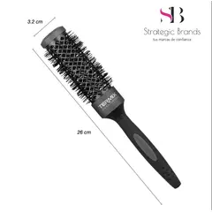 TERMIX - Cepillo de Cabello Evolution Plus N32
