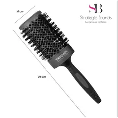 TERMIX - Cepillo de Cabello Evolution Plus N60