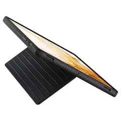 GENERICO - Funda Protective Standing Cover Samsung Galaxy S8 Ultra