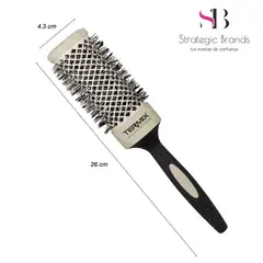 TERMIX - Cepillo de Cabello Evolution Soft N43