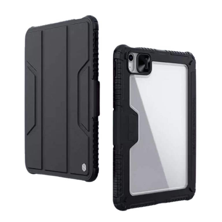 Case para Ipad Air 5ta generación 10,9 - Bumper Leather Cover