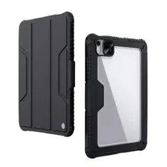 NILLKIN - Case para Ipad Air 5ta generación 10,9 - Bumper Leather Cover