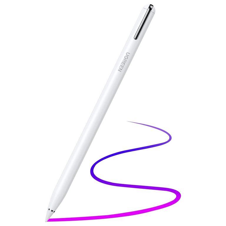 Lápiz Pencil iPad Pro Pluma Smart Stylus Universal LP452 90915