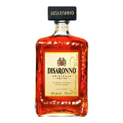 DISARONNO - Amaretto licor de almendras 700ml
