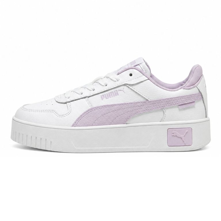 ZAPATILLAS CARINA STREET Jr 393846-08