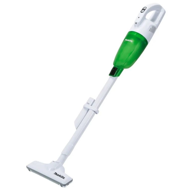 Aspiradora Inalámbrica Verde inc Bat 2ah + Carg