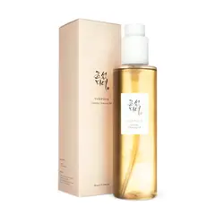 BEAUTY OF JOSEON - Ginseng Cleansing Oil 210ml Aceite Limpiador Facial