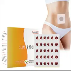 GENERICO - Parche para adelgazar el cuerpo