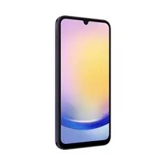 SAMSUNG - Galaxy A25 5G 8GB 256GB Negro