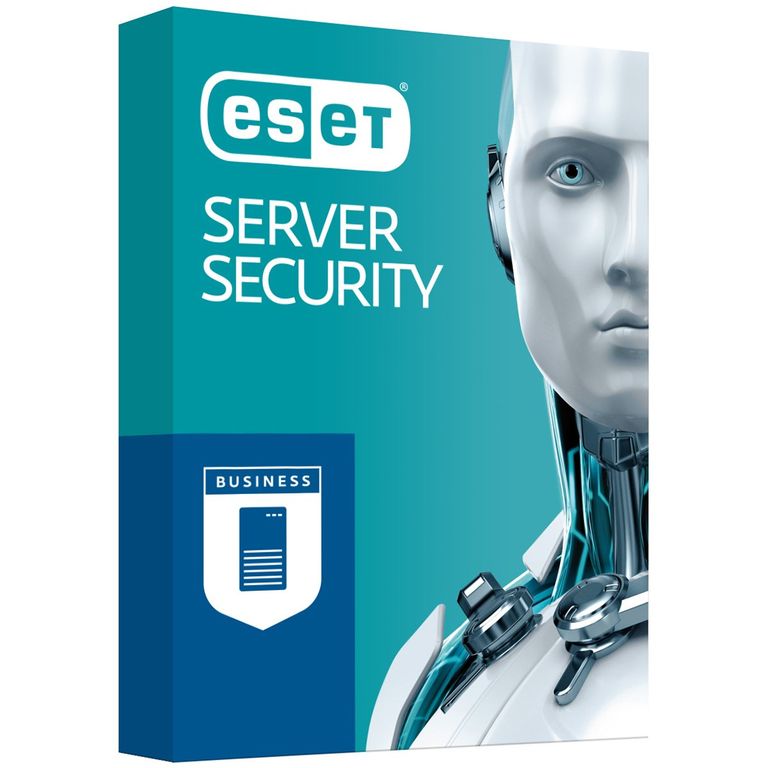 ANTIVIRUS ESET Server Security