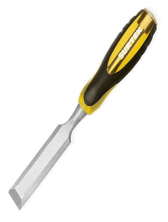 FORMON PROFESIONAL PARA MADERA  1-1/4"  - SURTFF-1-1/4"