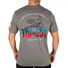 TAPOUT - Polo Manga Corta Hombre Tiko