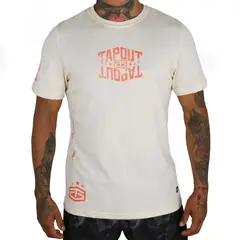 TAPOUT - Polo Manga Corta Hombre Nys