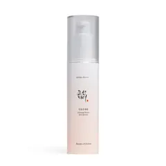 BEAUTY OF JOSEON - Ginseng Moist Sun Serum SPF50+ PA++++ 50ml