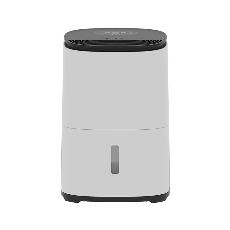 Deshumedecedor y Purificador de Aire Arete One 10L