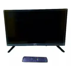 DIORE - Televisor DS22D básico 12 voltios