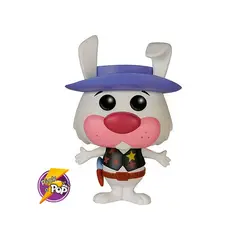 FUNKO - RICOCHET RABBIT HANNA BARBERA POP 63