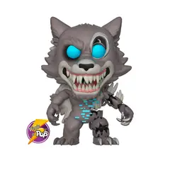 FUNKO - FIVE NIGHT AT FREDDYS TWISTED WOLF 16