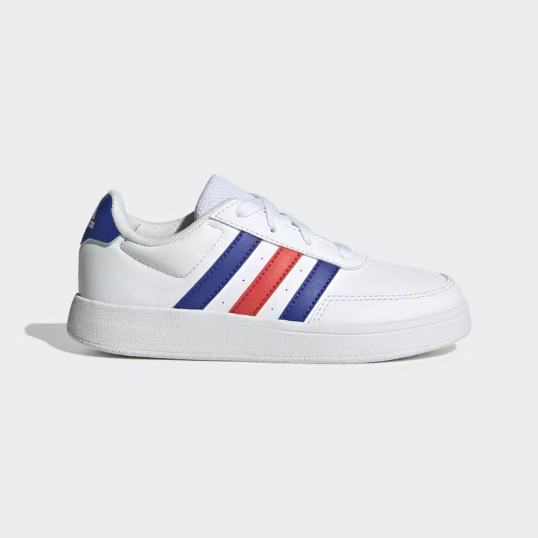 Zapatillas urbanas Breaknet 2.0 HP8957PS - blanco