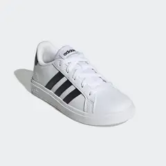 ADIDAS - Zapatilla urbanas grand court 2 0 GW6511JR - Blanco