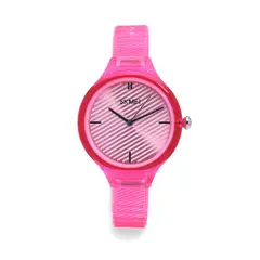 SKMEI - RELOJ ACUÁTICO MUJER 1714 - 1020527