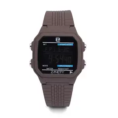 ZANETTY - RELOJ DEPORTIVA HOMBRE 1811GR - - 1020675