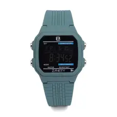 ZANETTY - RELOJ DEPORTIVA HOMBRE 1811GR - - 1020677