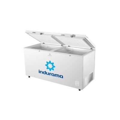 Congeladora CI-420BL BLANCO