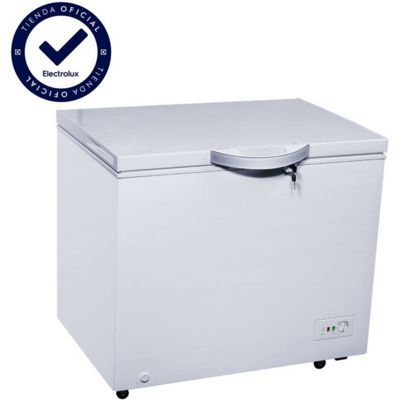 Congelador Horizontal EFCC20C2HQW 145 Lt