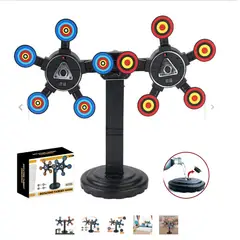 GENERICO - TIRO AL BLANCO DIGITAL 360°