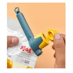 OTTOWARE - Set de 6 Tapas para Bolsas