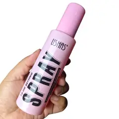 GENERICO - Fijador de Maquillaje Photo Finish USHAS