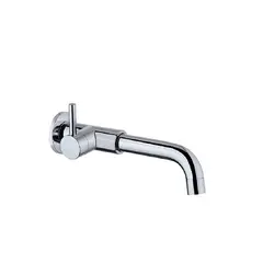 GENERICO - Llave para Baño Cromado