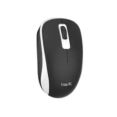 HAVIT - Mouse Inalámbrico 24 GHZ HV-MS626GT gris