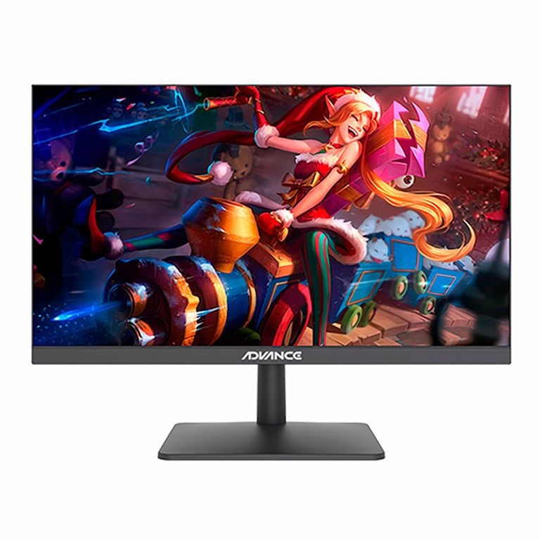 MONITOR ADV-2151S 100HZ 5MS 215 IPS FHD HDMI VGA SPEAKER