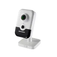 HIKVISION - CAMARA FOCAL FIJADO 2 MP C/MIC P/N: DS-2CD2423G0-IW(2.8MM)