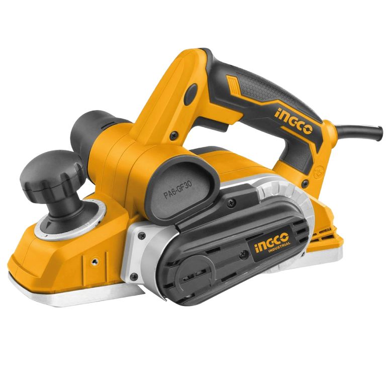 Cepillo Eléctrico INGCO 1050W PL10508