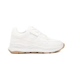 NEBULA - Zapatilla Garnett - Nébula - Blanco