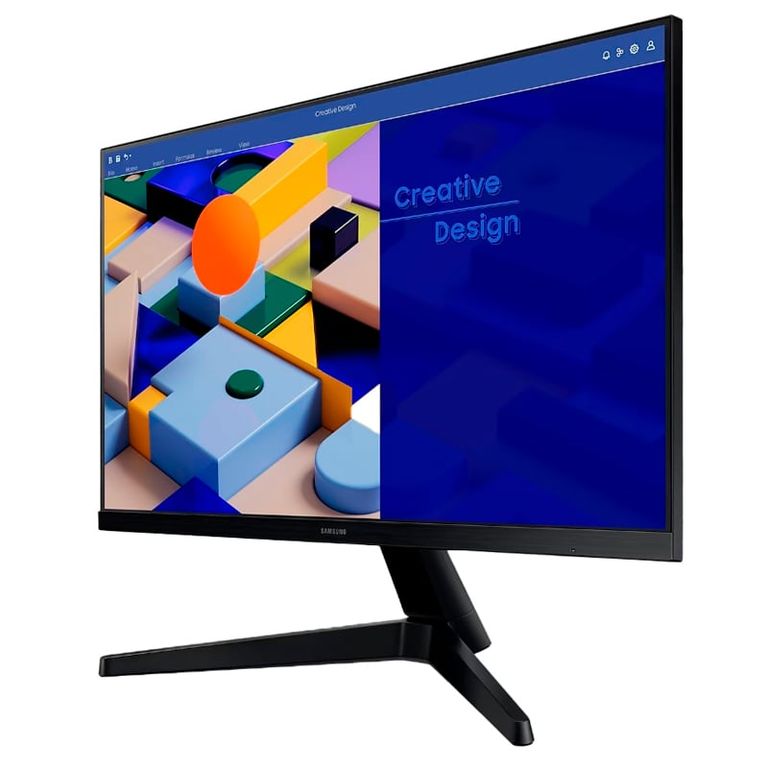MONITOR LS22C310EALXPE 75HZ 5MS 22 LCD LED FHD IPS HDMI VGA