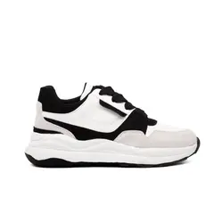 NEBULA - Zapatilla Garnett - Nébula - Negro