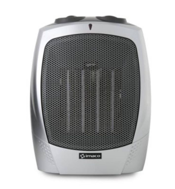 TERMOVENTILADOR 1800W ITC3181