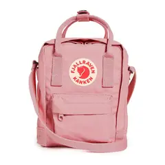 FJALLRAVEN - Canguro Kanken Sling Pink_.