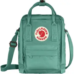 FJALLRAVEN - Canguro Kanken Sling Frost Green