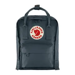 FJALLRAVEN - Mochila Kanken Mini Navy_.