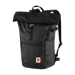 FJALLRAVEN - Mochila High Coast Foldsack 24 Black_.