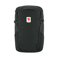 FJALLRAVEN - Mochila Ulvo 23 Dark Grey_.