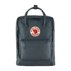 FJALLRAVEN - Mochila Kanken Graphite