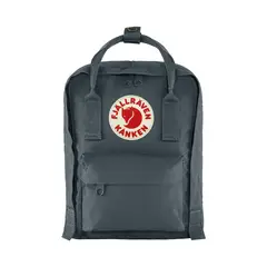 FJALLRAVEN - Mochila Kanken Mini Graphite