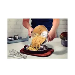 TRAMONTINA - Colador de pasta 20cm